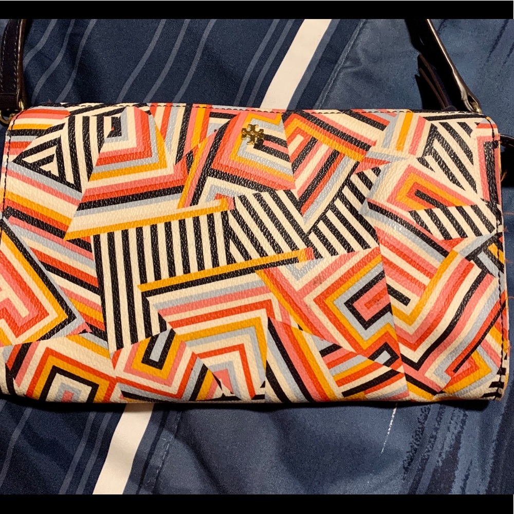 Tory Burch Across Body Handbag